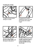 Предварительный просмотр 14 страницы Qtus DuetPro Manual