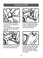 Предварительный просмотр 16 страницы Qtus DuetPro Manual