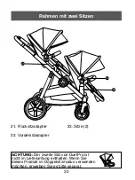 Предварительный просмотр 30 страницы Qtus DuetPro Manual