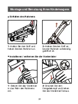 Предварительный просмотр 31 страницы Qtus DuetPro Manual