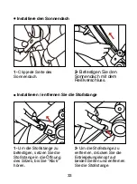 Предварительный просмотр 33 страницы Qtus DuetPro Manual