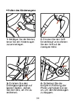 Предварительный просмотр 34 страницы Qtus DuetPro Manual