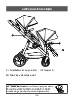 Предварительный просмотр 50 страницы Qtus DuetPro Manual