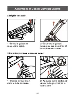 Предварительный просмотр 51 страницы Qtus DuetPro Manual