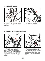 Предварительный просмотр 53 страницы Qtus DuetPro Manual