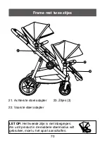 Предварительный просмотр 70 страницы Qtus DuetPro Manual