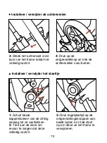 Предварительный просмотр 72 страницы Qtus DuetPro Manual