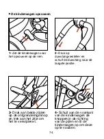 Предварительный просмотр 74 страницы Qtus DuetPro Manual