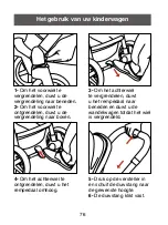 Предварительный просмотр 76 страницы Qtus DuetPro Manual