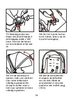 Предварительный просмотр 78 страницы Qtus DuetPro Manual