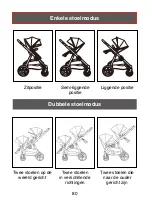 Предварительный просмотр 80 страницы Qtus DuetPro Manual