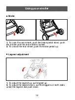 Предварительный просмотр 12 страницы Qtus Tody Service Manual