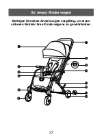 Предварительный просмотр 22 страницы Qtus Tody Service Manual