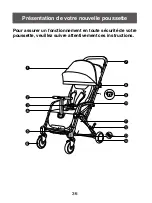 Предварительный просмотр 36 страницы Qtus Tody Service Manual