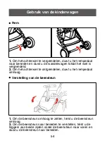 Предварительный просмотр 54 страницы Qtus Tody Service Manual