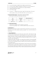 Preview for 3 page of QTX Light 150.484 User Manual