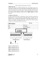 Preview for 6 page of QTX Light 151.269 User Manual