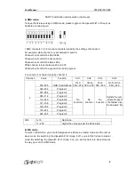 Preview for 8 page of QTX Light 151.269 User Manual