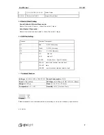 Preview for 4 page of QTX Light 151.567 User Manual