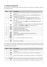 Предварительный просмотр 4 страницы QTX Light 153.110 User Manual