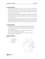 Preview for 4 page of QTX Light Atlantis User Manual