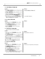 Предварительный просмотр 10 страницы QTX Light DM-X10 User Manual