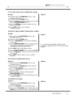 Предварительный просмотр 12 страницы QTX Light DM-X10 User Manual