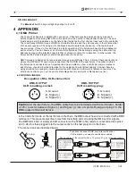 Предварительный просмотр 15 страницы QTX Light DM-X10 User Manual