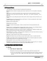 Preview for 7 page of QTX Light DM-X16 User Manual