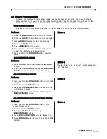 Preview for 12 page of QTX Light DM-X16 User Manual