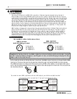 Preview for 17 page of QTX Light DM-X16 User Manual