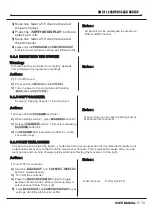 Preview for 9 page of QTX Light DMX 512 Series User Manual