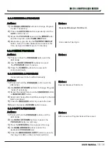 Preview for 11 page of QTX Light DMX 512 Series User Manual