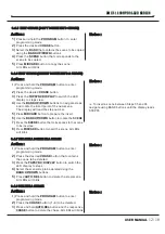 Preview for 13 page of QTX Light DMX 512 Series User Manual