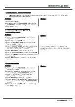 Preview for 14 page of QTX Light DMX 512 Series User Manual