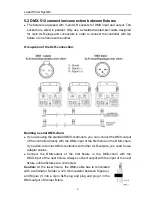 Предварительный просмотр 7 страницы QTX Light Galaxy 152.737 User Manual