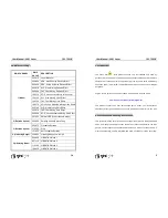 Preview for 3 page of QTX Light LS-01 laser User Manual