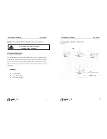 Preview for 2 page of QTX Light WDMX-1 User Manual