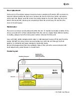 Preview for 5 page of Qtx 152.766UK User Manual