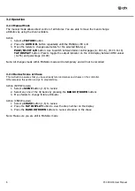 Preview for 6 page of Qtx 154.091UK User Manual