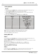 Preview for 14 page of Qtx 154.095UK User Manual