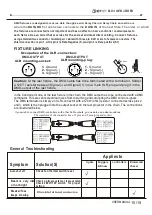 Preview for 16 page of Qtx 154.095UK User Manual