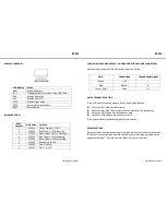 Preview for 5 page of Qtx MW-6 User Manual