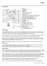 Preview for 3 page of Qtx QR12PABT User Manual