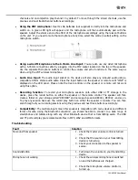 Preview for 3 page of Qtx QX05PA User Manual