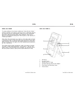 Preview for 6 page of Qtx SmartLight User Manual