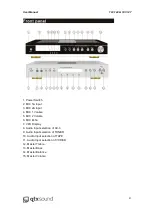 Preview for 3 page of qtxsound 103.124 User Manual