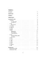 Preview for 2 page of Qu-Bit Electronix Chord v2 Manual