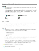 Preview for 9 page of Qu-Bit Electronix Data Bender Manual