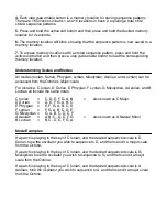 Preview for 15 page of Qu-Bit Electronix Octone Manual